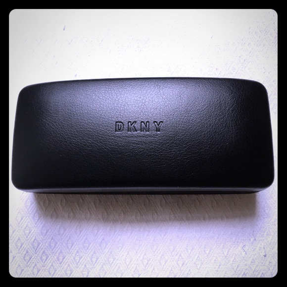 Dkny Accessories - Dkny sunglasses/eyeglasses case!! 🕶 - SALE!!